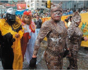 Carnaval Pace�o